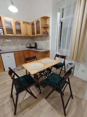 Relax Apartman